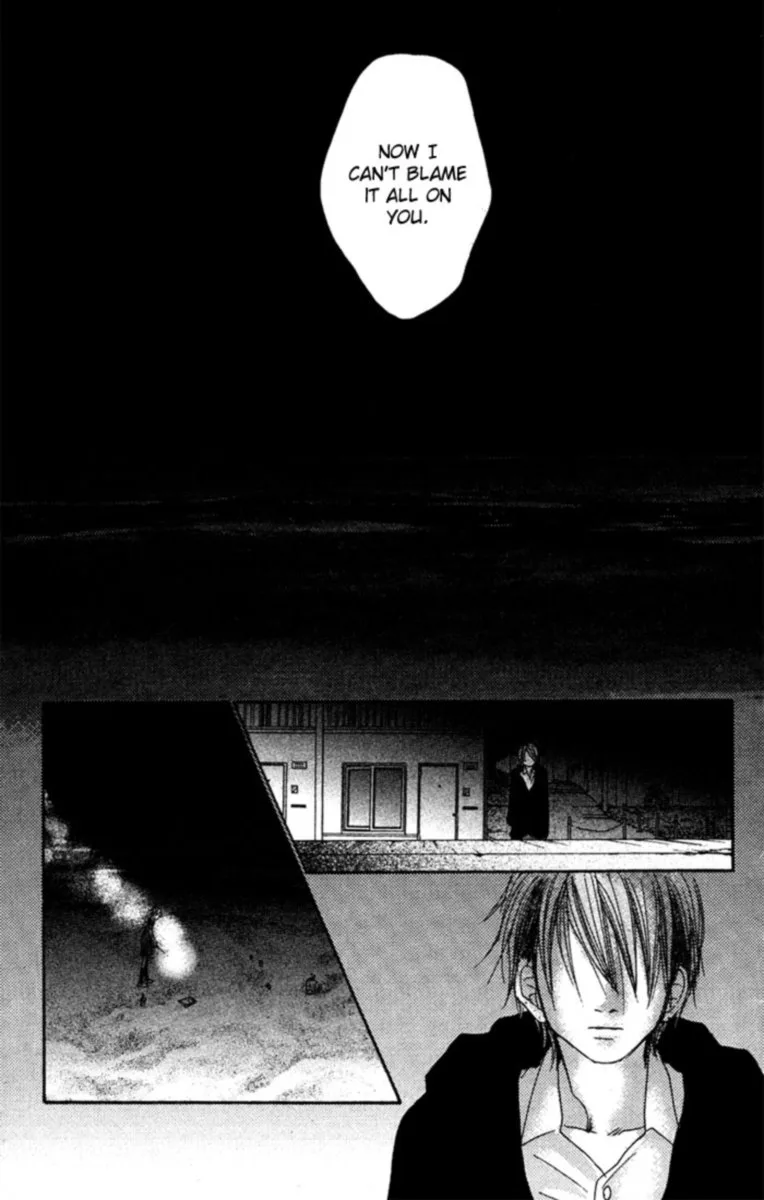 Seventeen Chapter 14 page 11