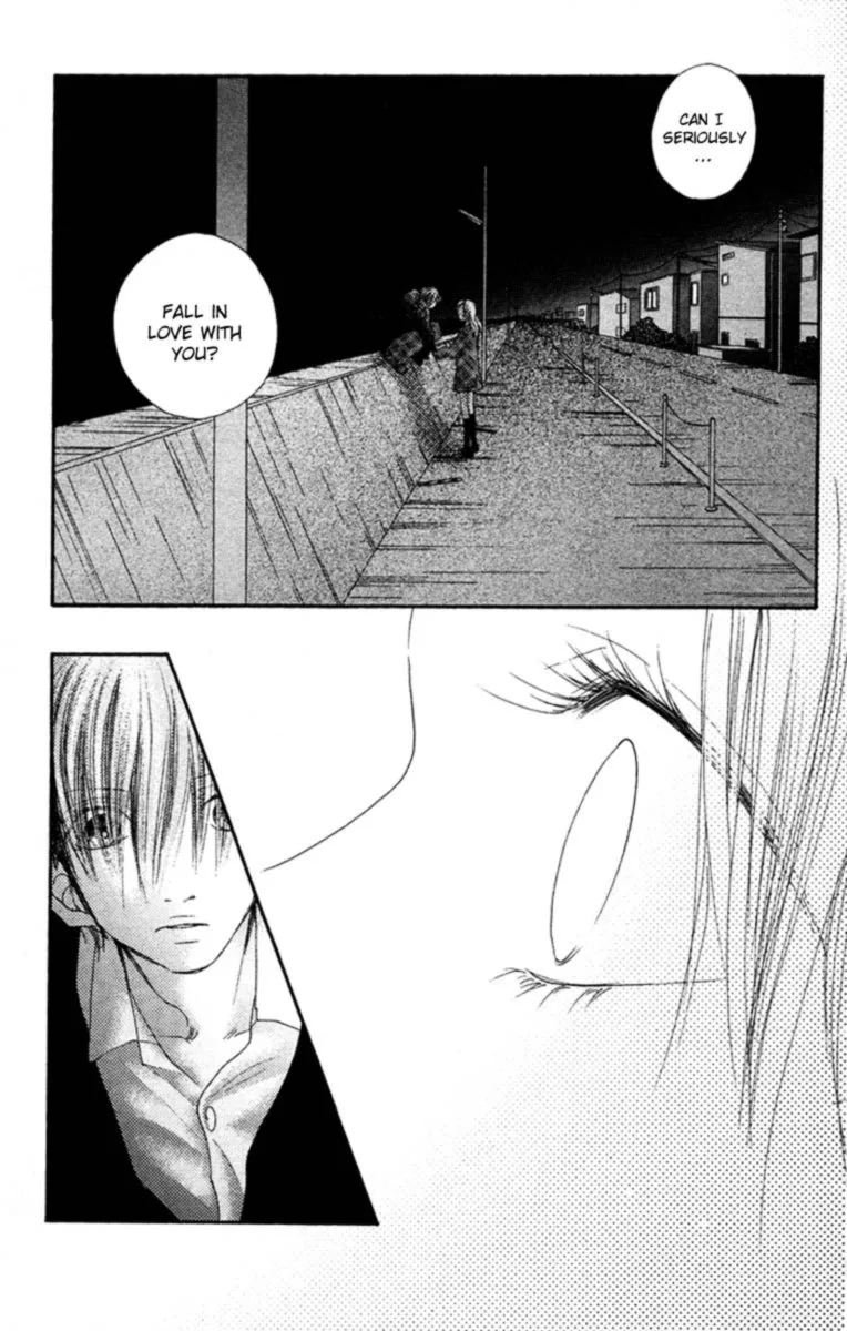 Seventeen Chapter 15 page 3