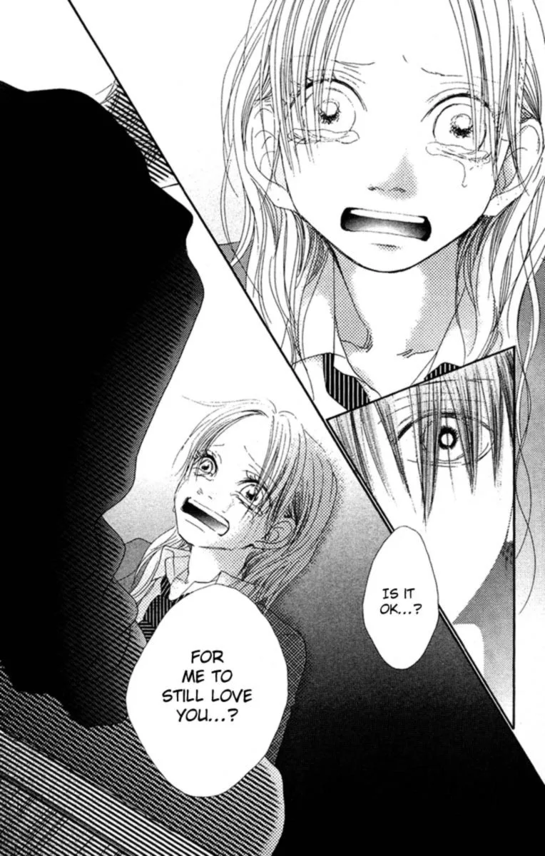 Seventeen Chapter 15 page 4
