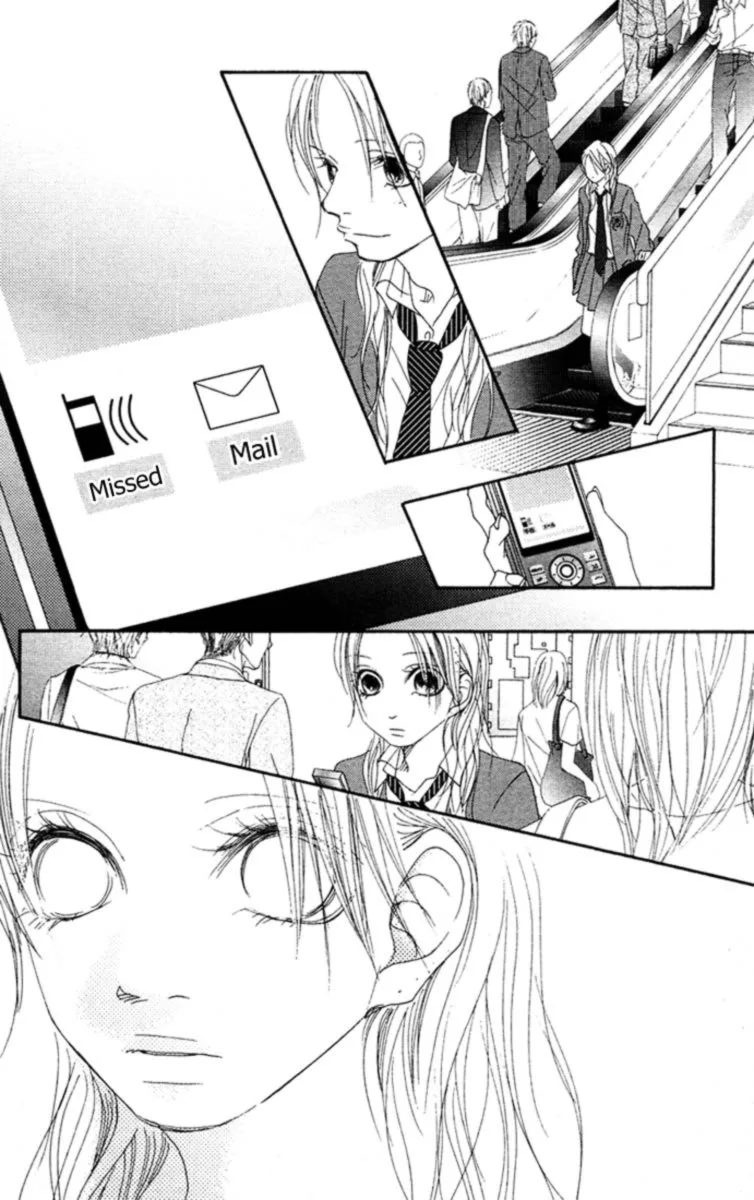 Seventeen Chapter 15 page 12
