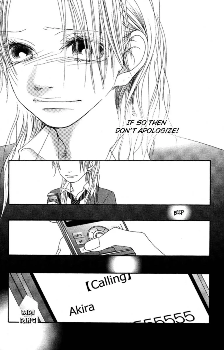 Seventeen Chapter 15 page 14