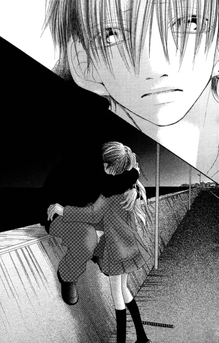 Seventeen Chapter 15 page 5