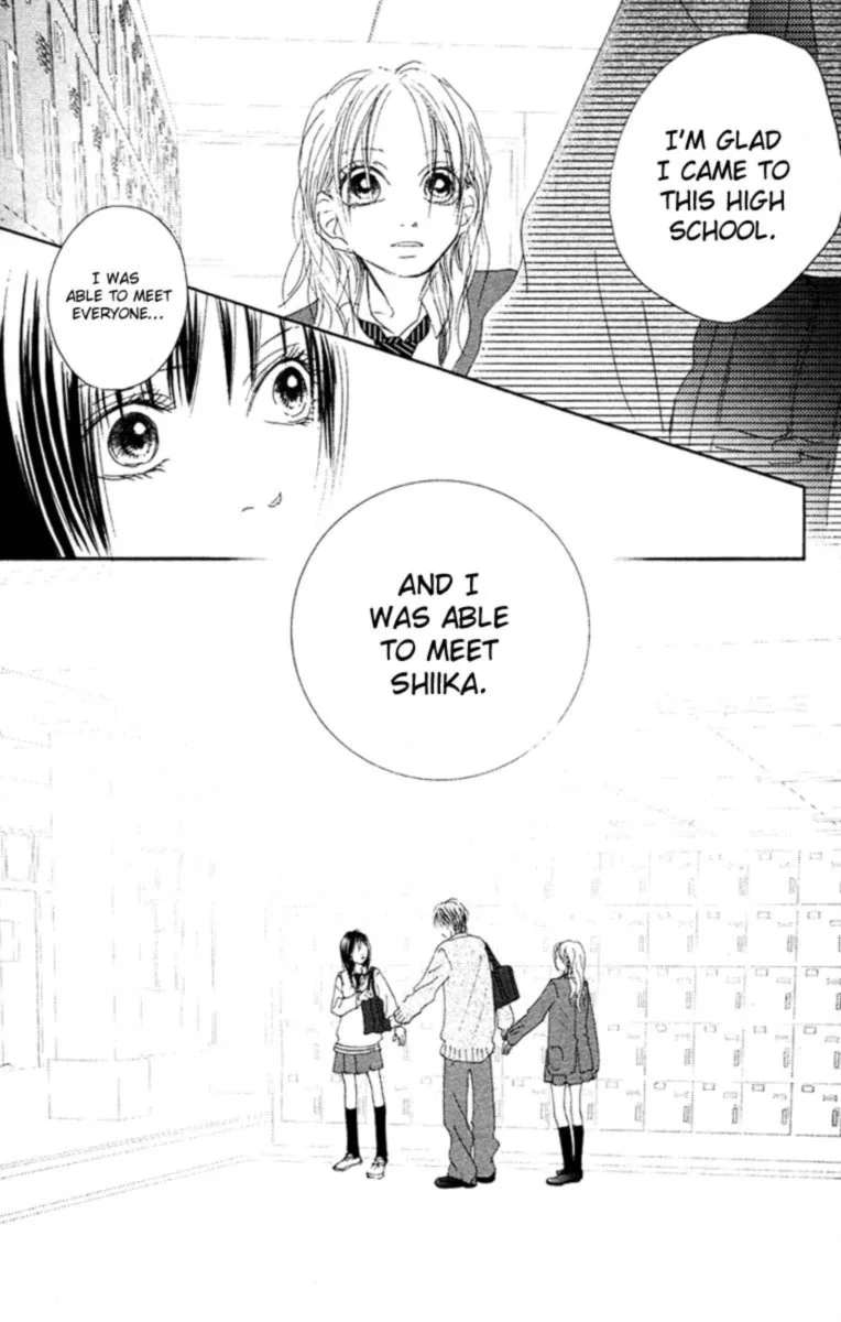 Seventeen Chapter 15 page 30