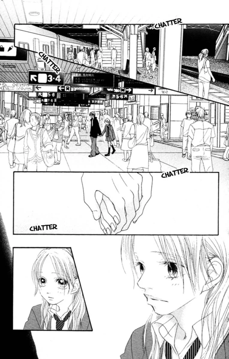 Seventeen Chapter 15 page 7