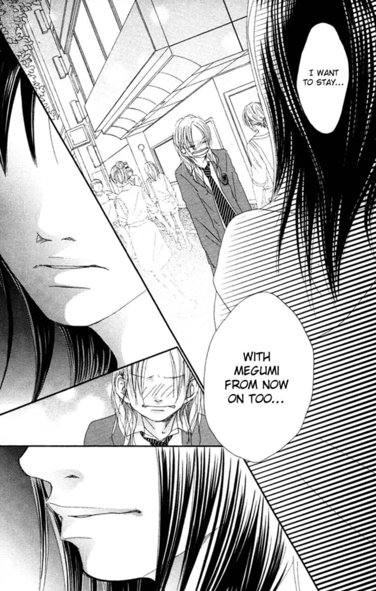 Seventeen Chapter 15 page 17