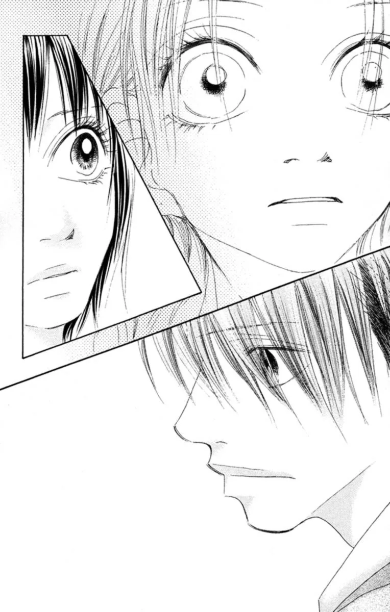 Seventeen Chapter 15 page 31