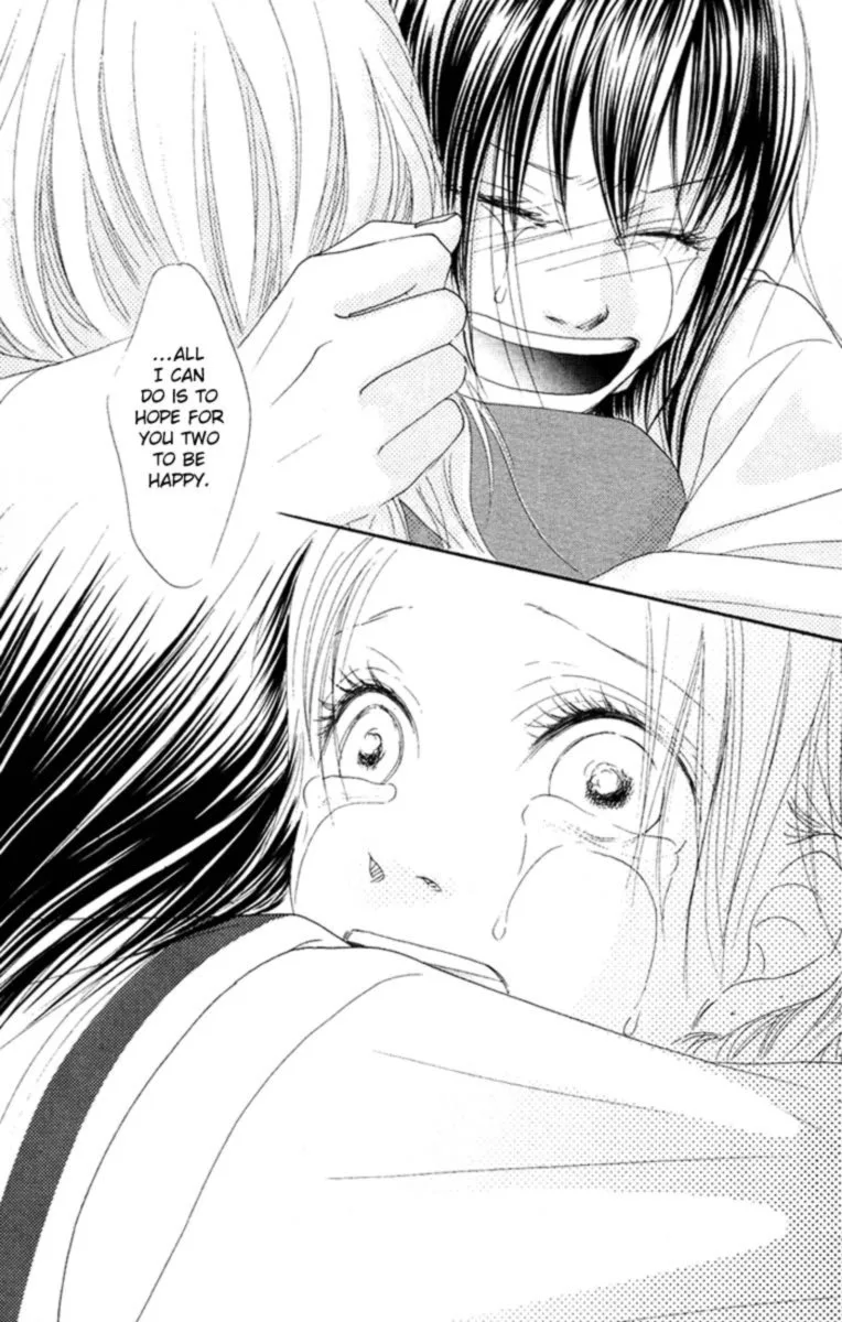 Seventeen Chapter 15 page 37