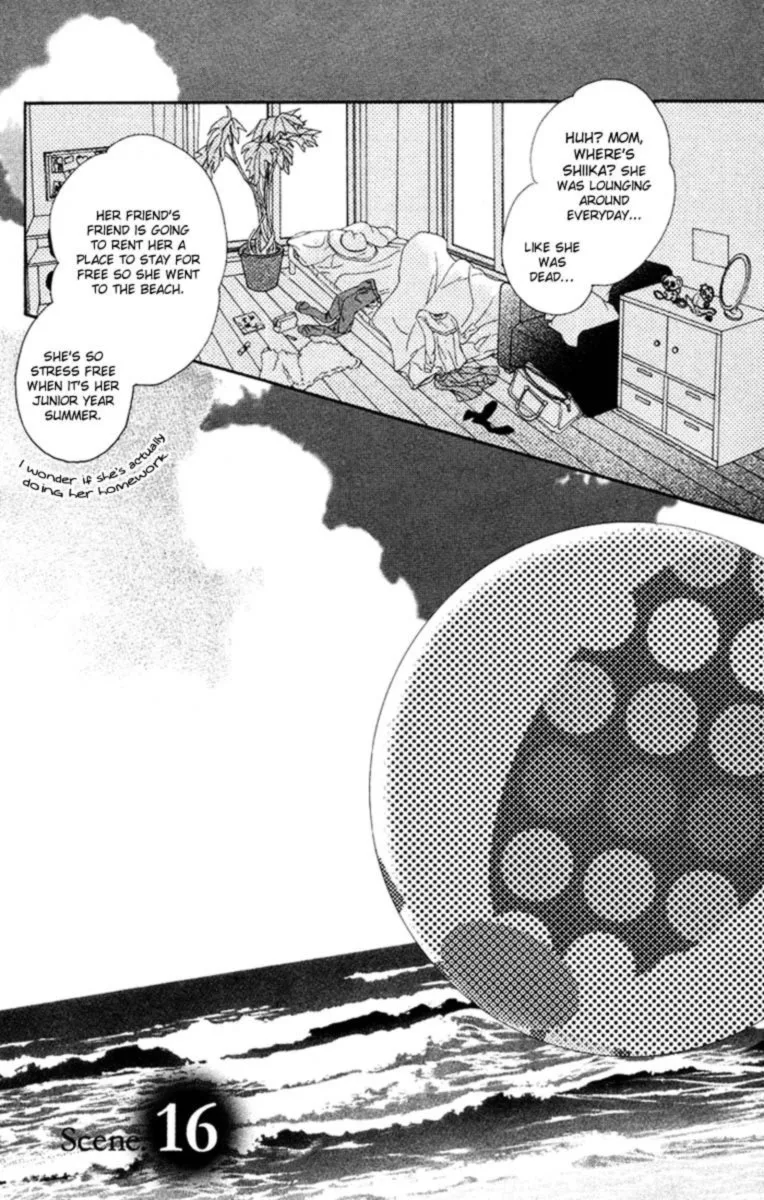 Seventeen Chapter 16 page 2
