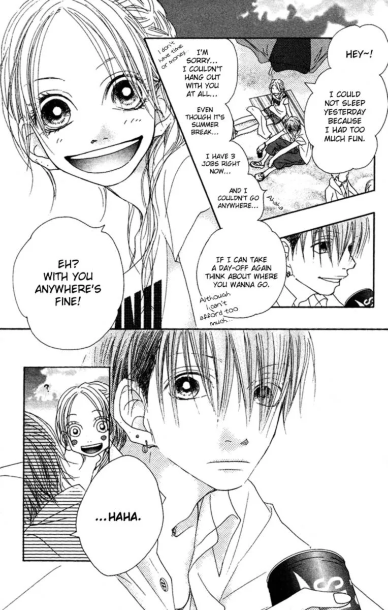 Seventeen Chapter 16 page 4