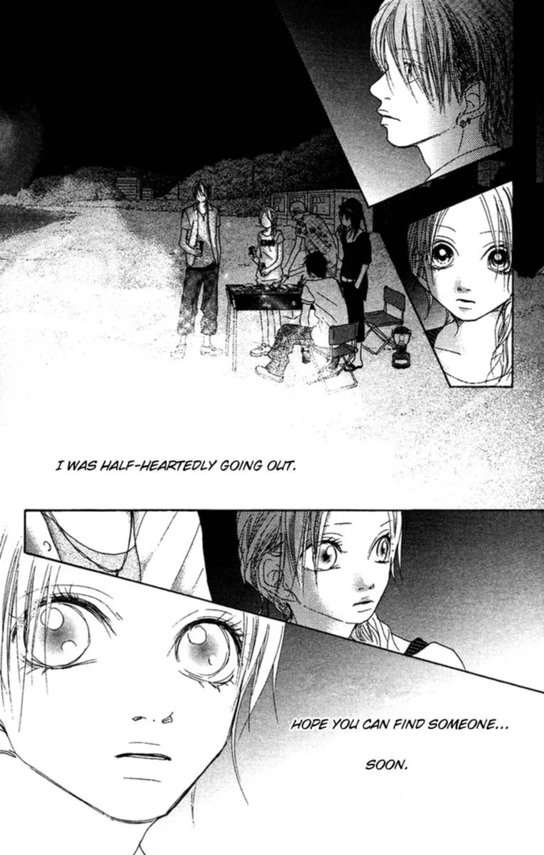 Seventeen Chapter 16 page 8