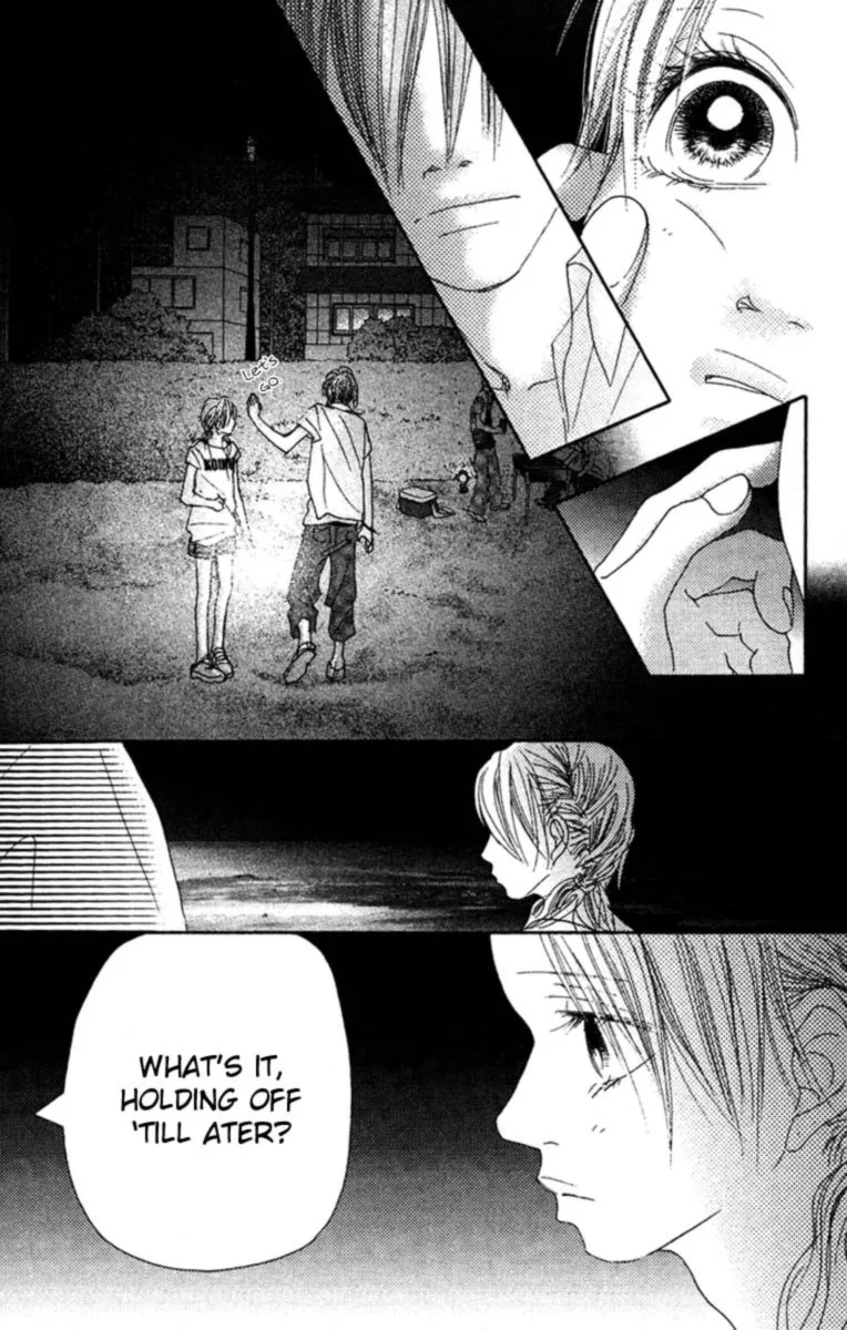 Seventeen Chapter 16 page 11