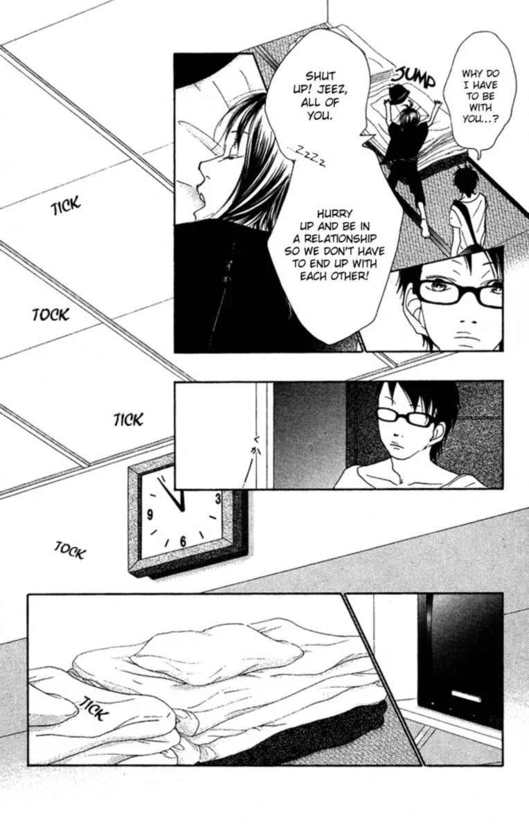 Seventeen Chapter 16 page 15