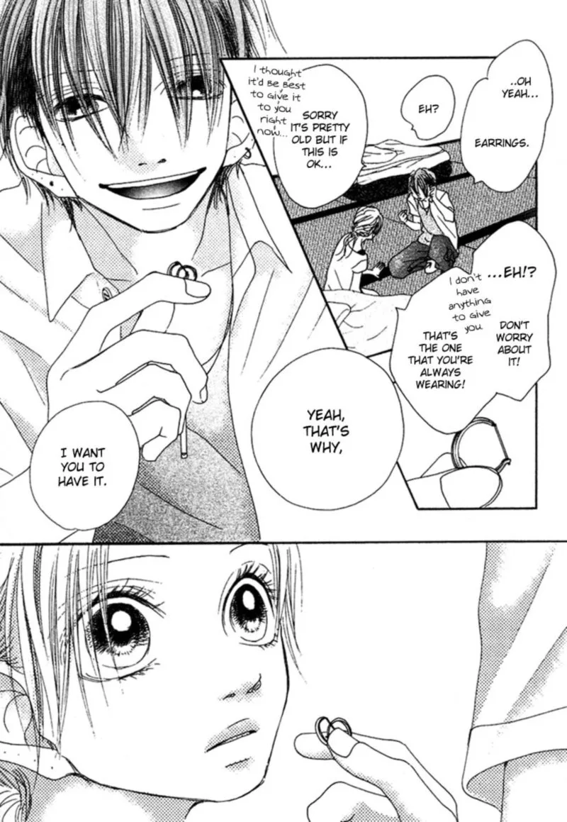 Seventeen Chapter 16 page 19