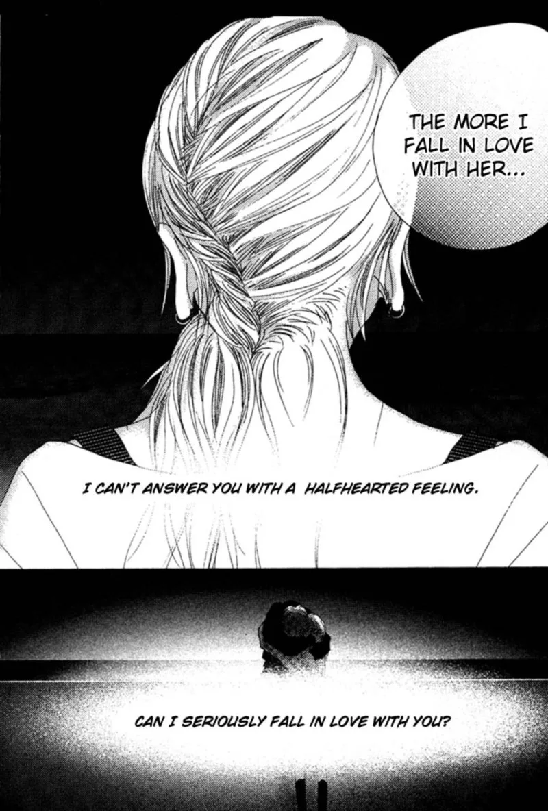 Seventeen Chapter 16 page 29
