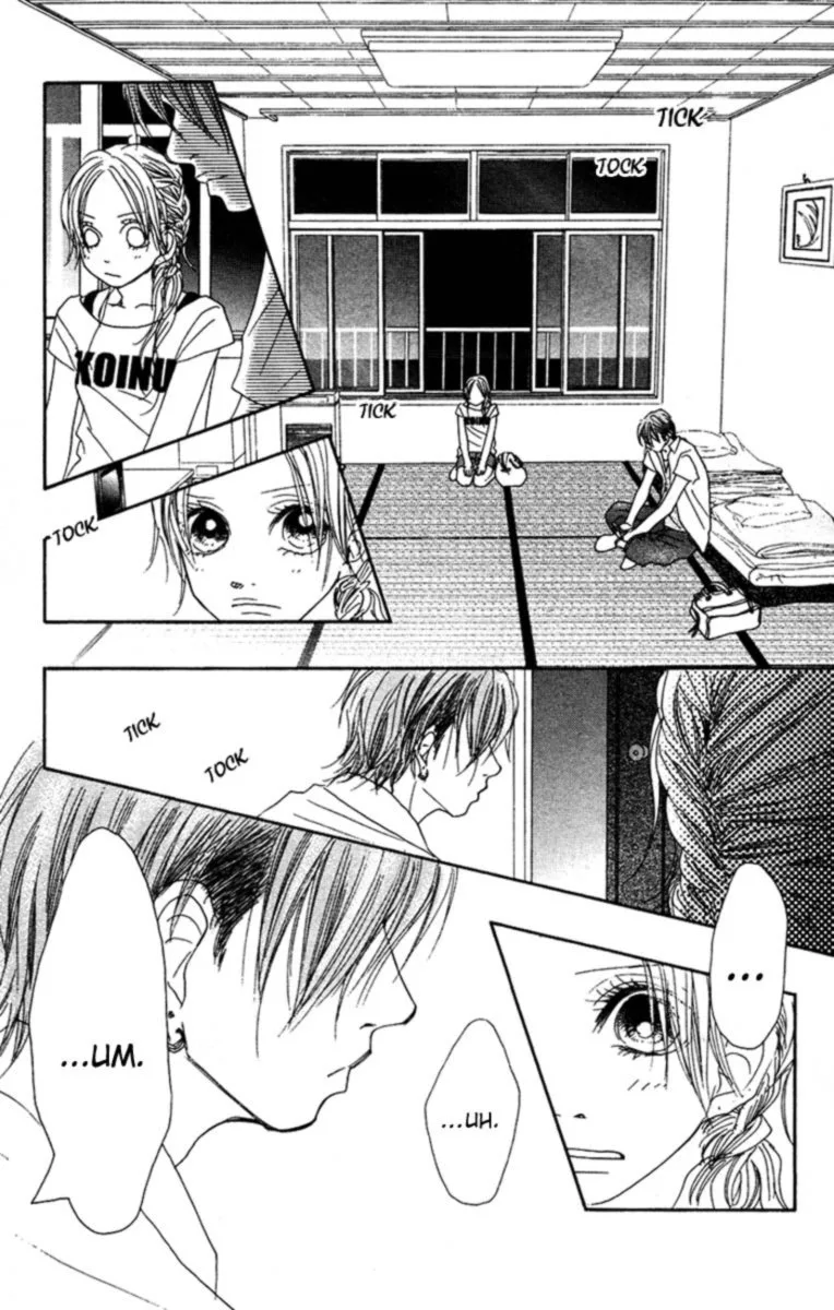 Seventeen Chapter 16 page 16