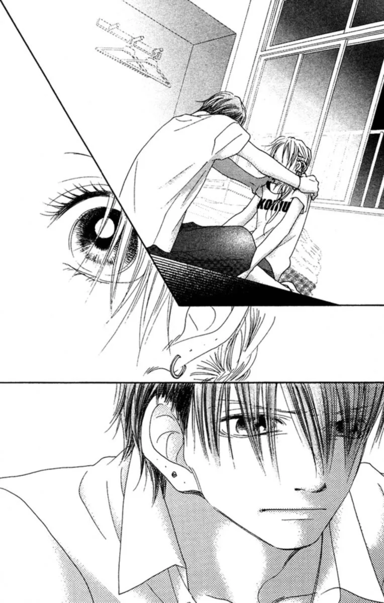 Seventeen Chapter 16 page 23
