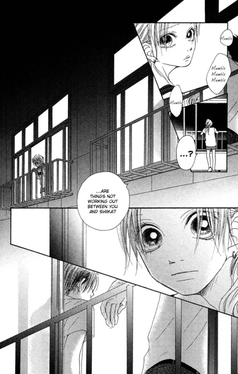 Seventeen Chapter 16 page 27