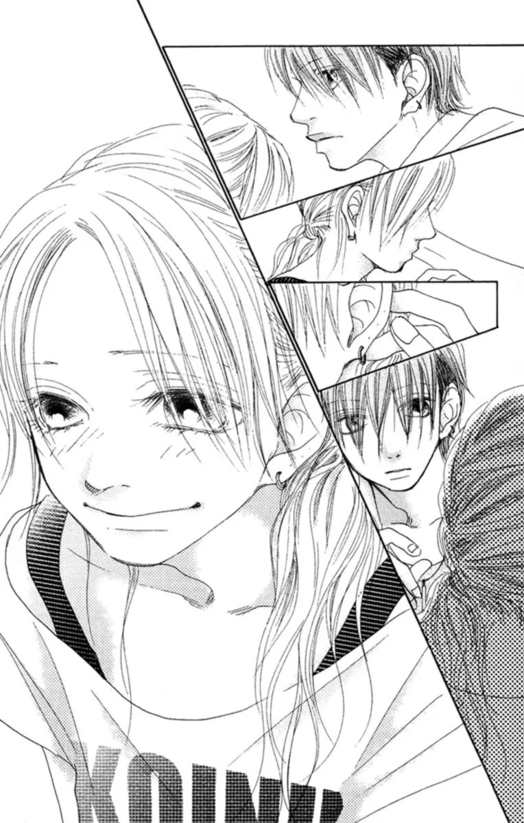 Seventeen Chapter 16 page 20