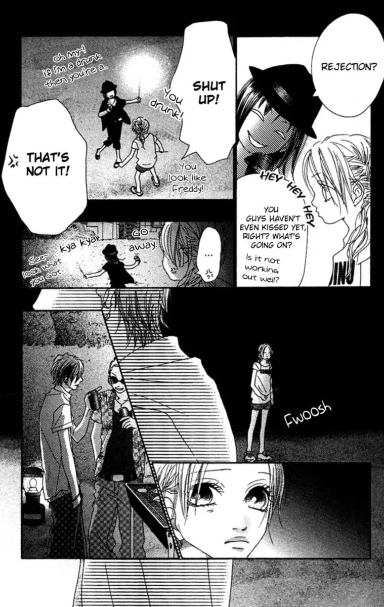 Seventeen Chapter 16 page 12