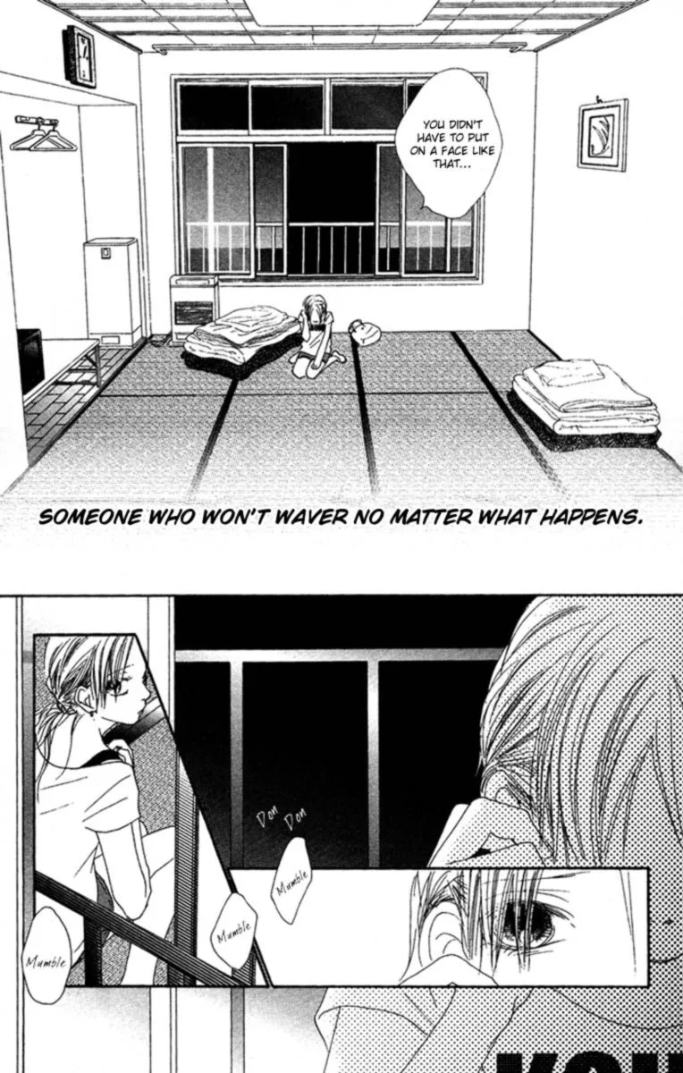 Seventeen Chapter 16 page 26