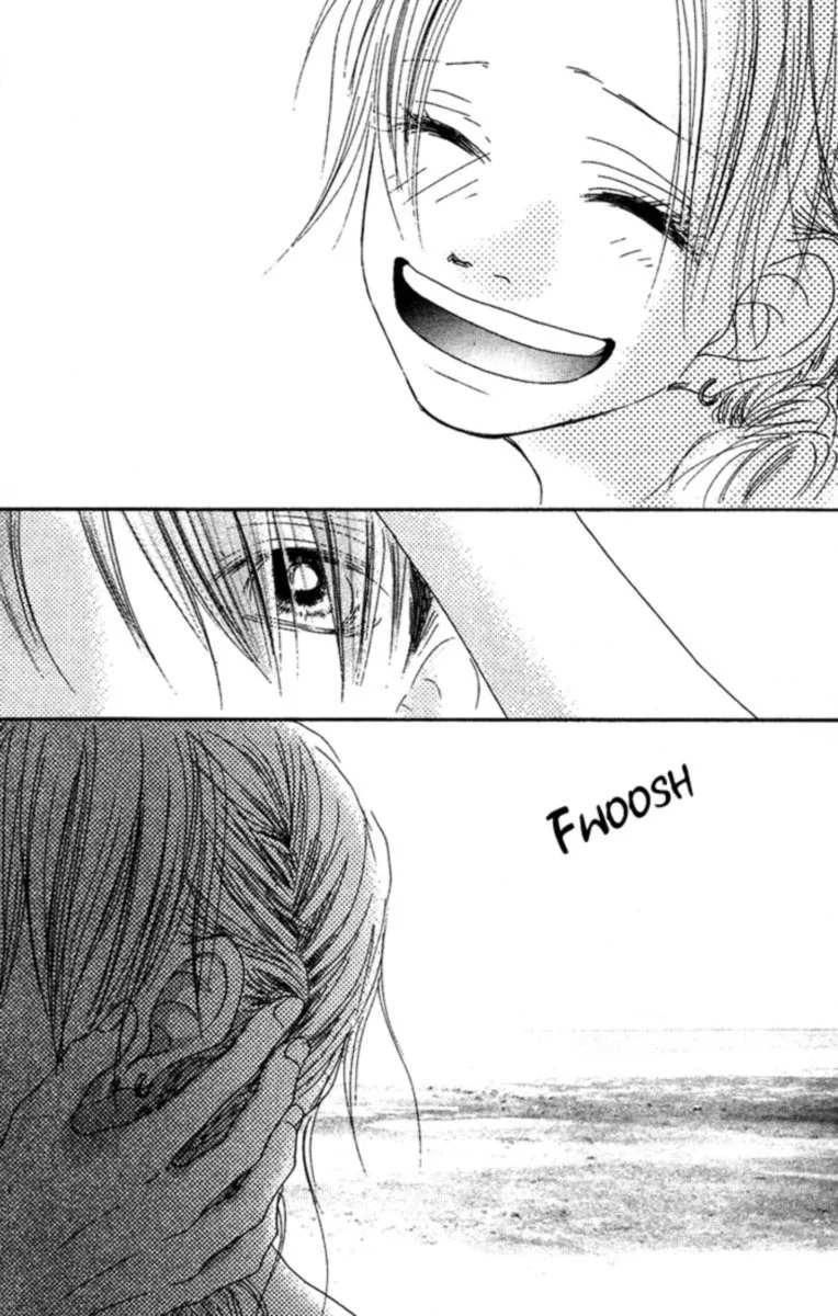 Seventeen Chapter 16 page 37