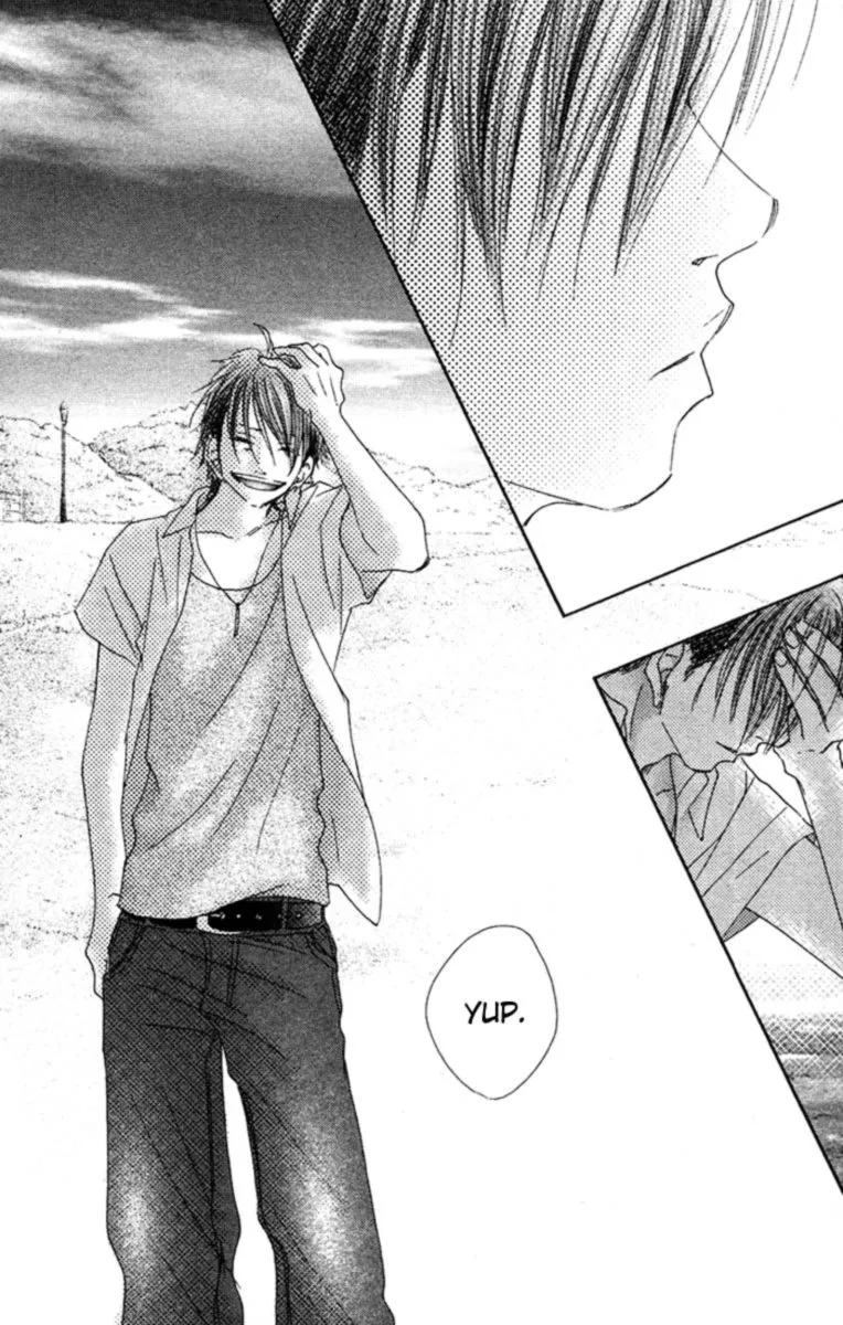 Seventeen Chapter 16 page 36