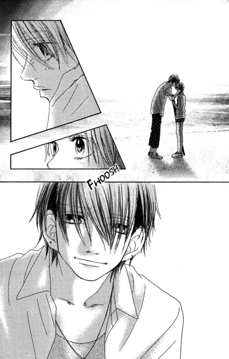Seventeen Chapter 16 page 39