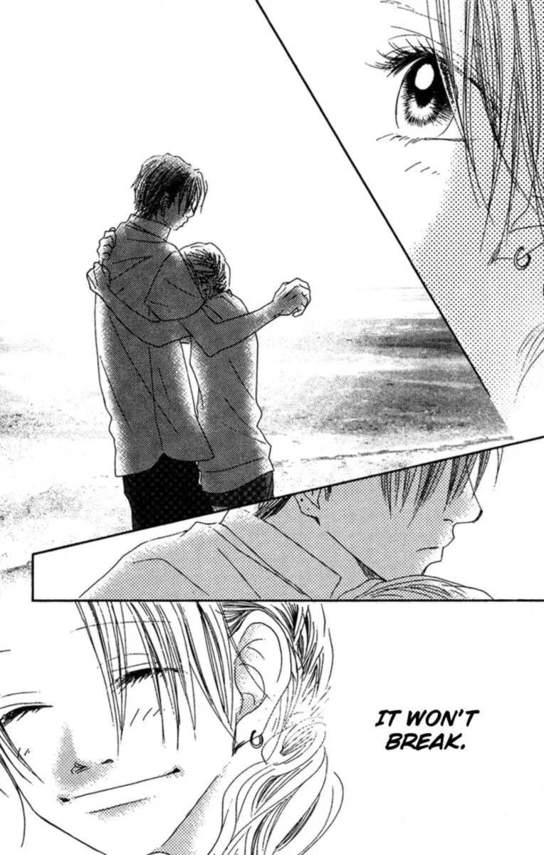 Seventeen Chapter 16 page 40