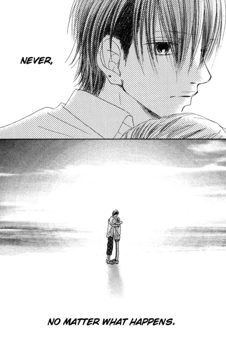 Seventeen Chapter 16 page 41