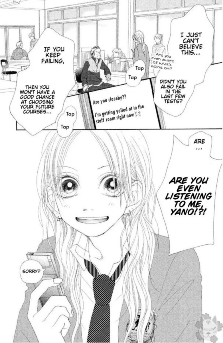 Seventeen Chapter 17 page 2
