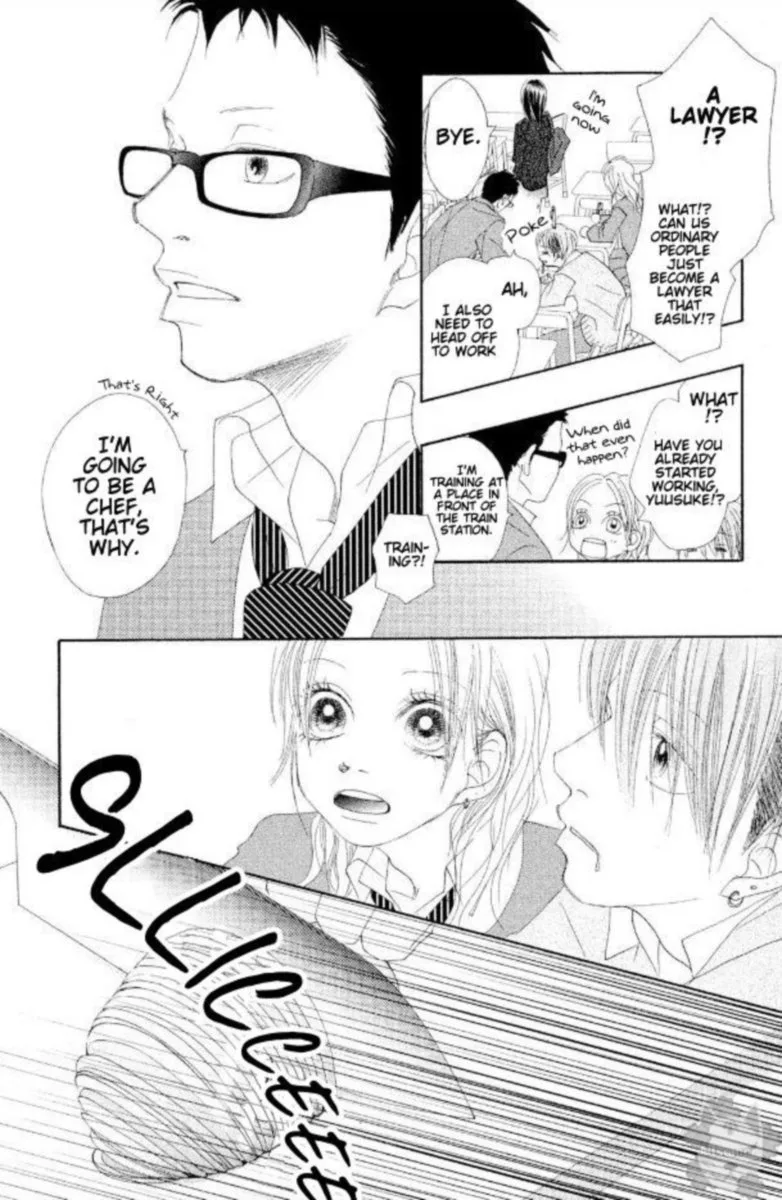 Seventeen Chapter 17 page 6