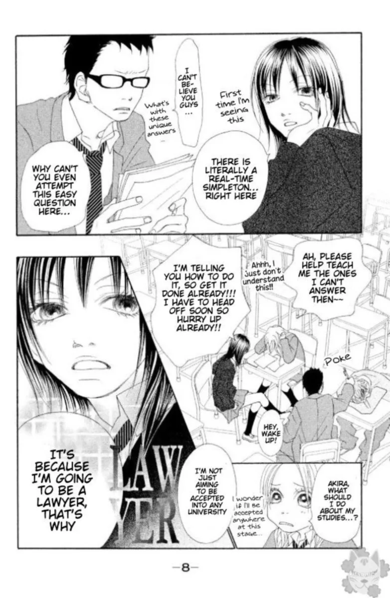 Seventeen Chapter 17 page 5