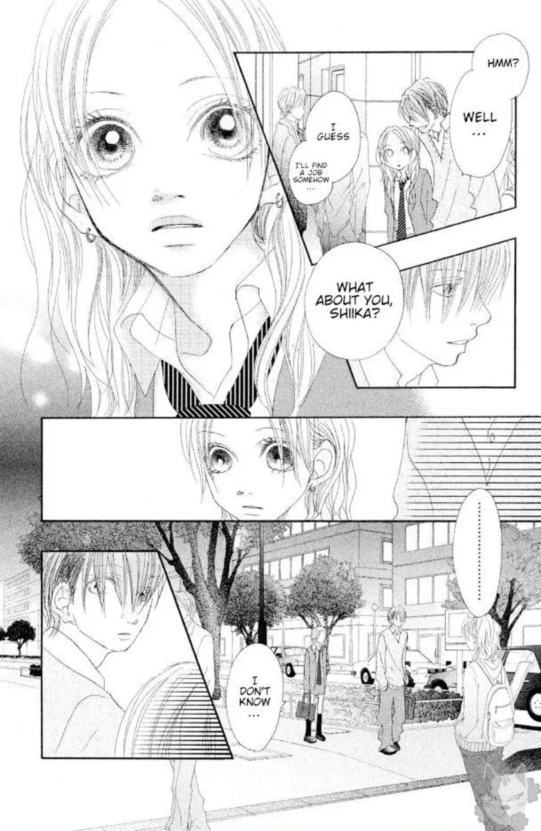 Seventeen Chapter 17 page 10