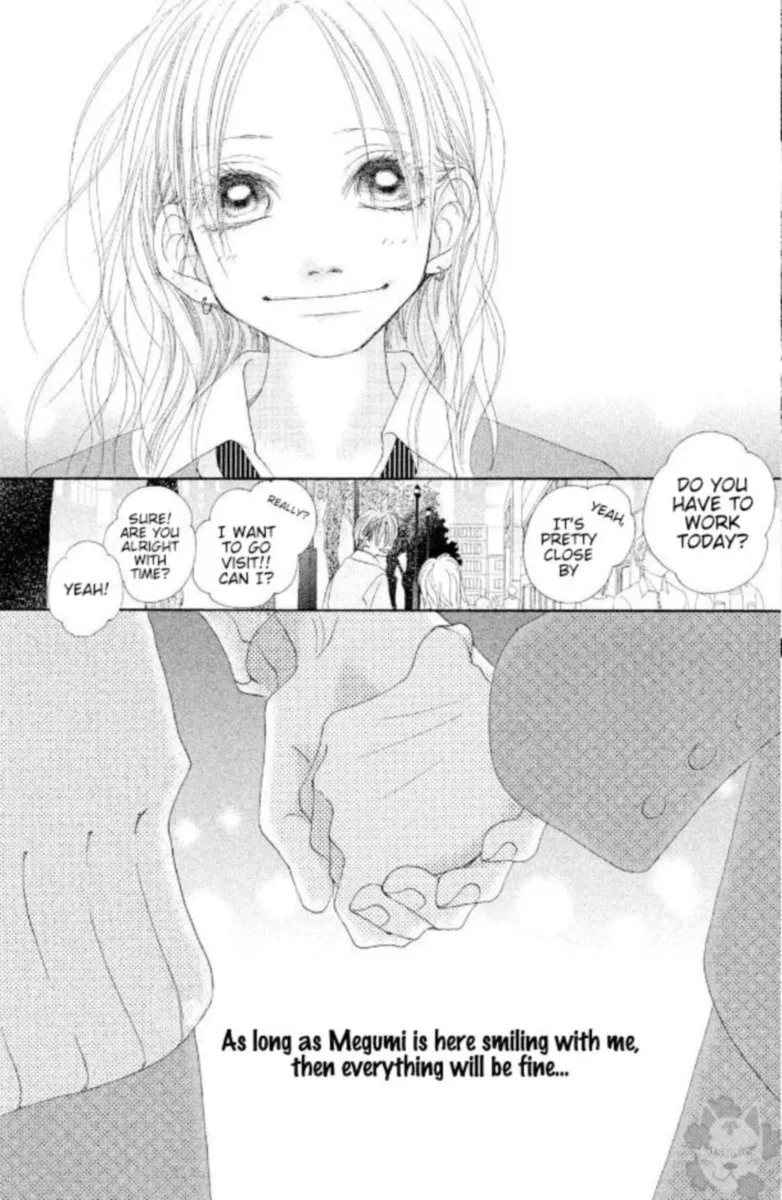Seventeen Chapter 17 page 12