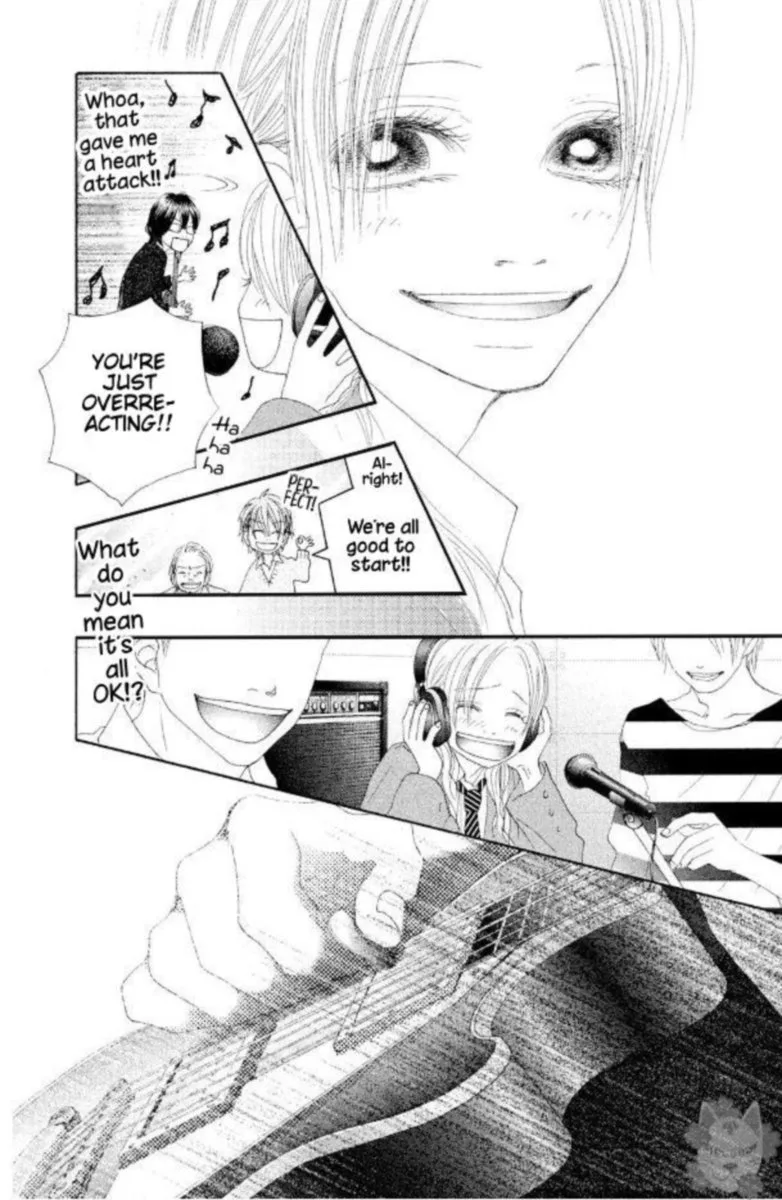 Seventeen Chapter 17 page 16