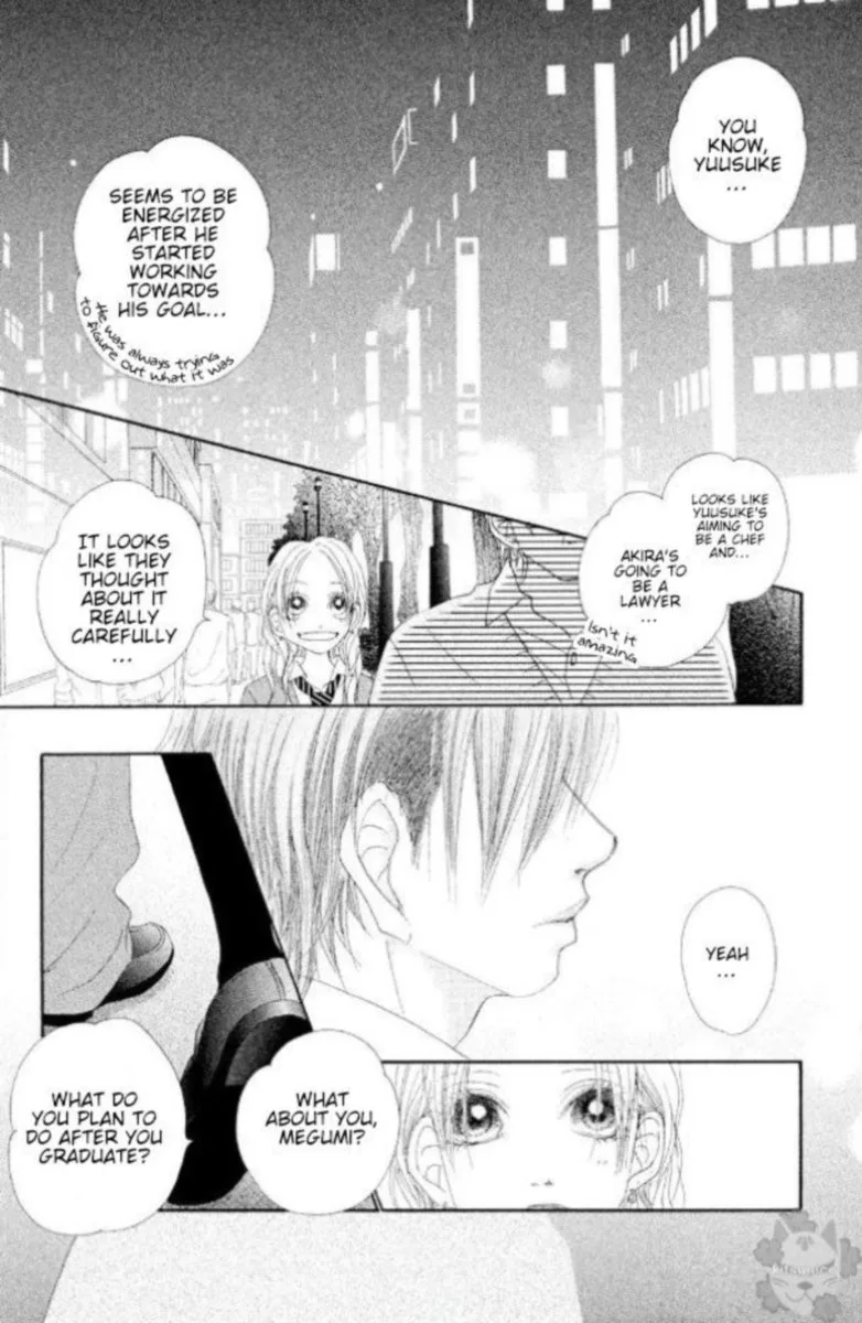 Seventeen Chapter 17 page 9