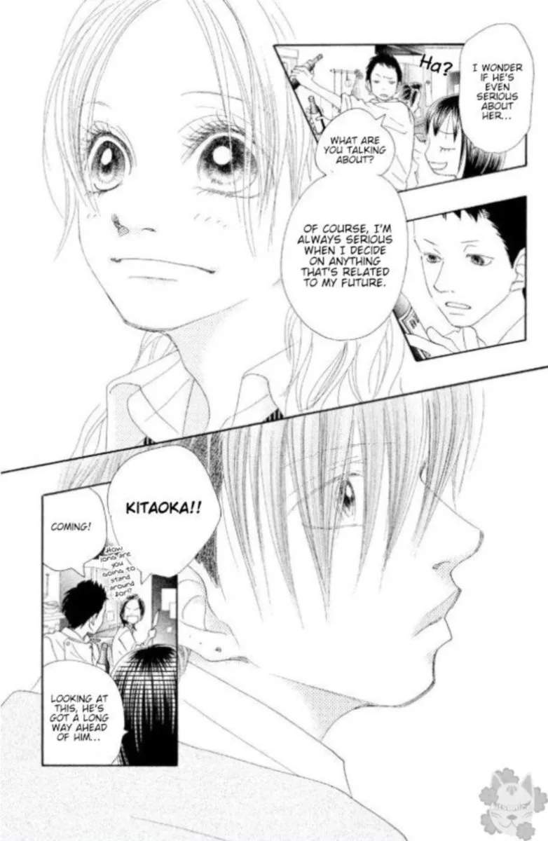 Seventeen Chapter 17 page 8