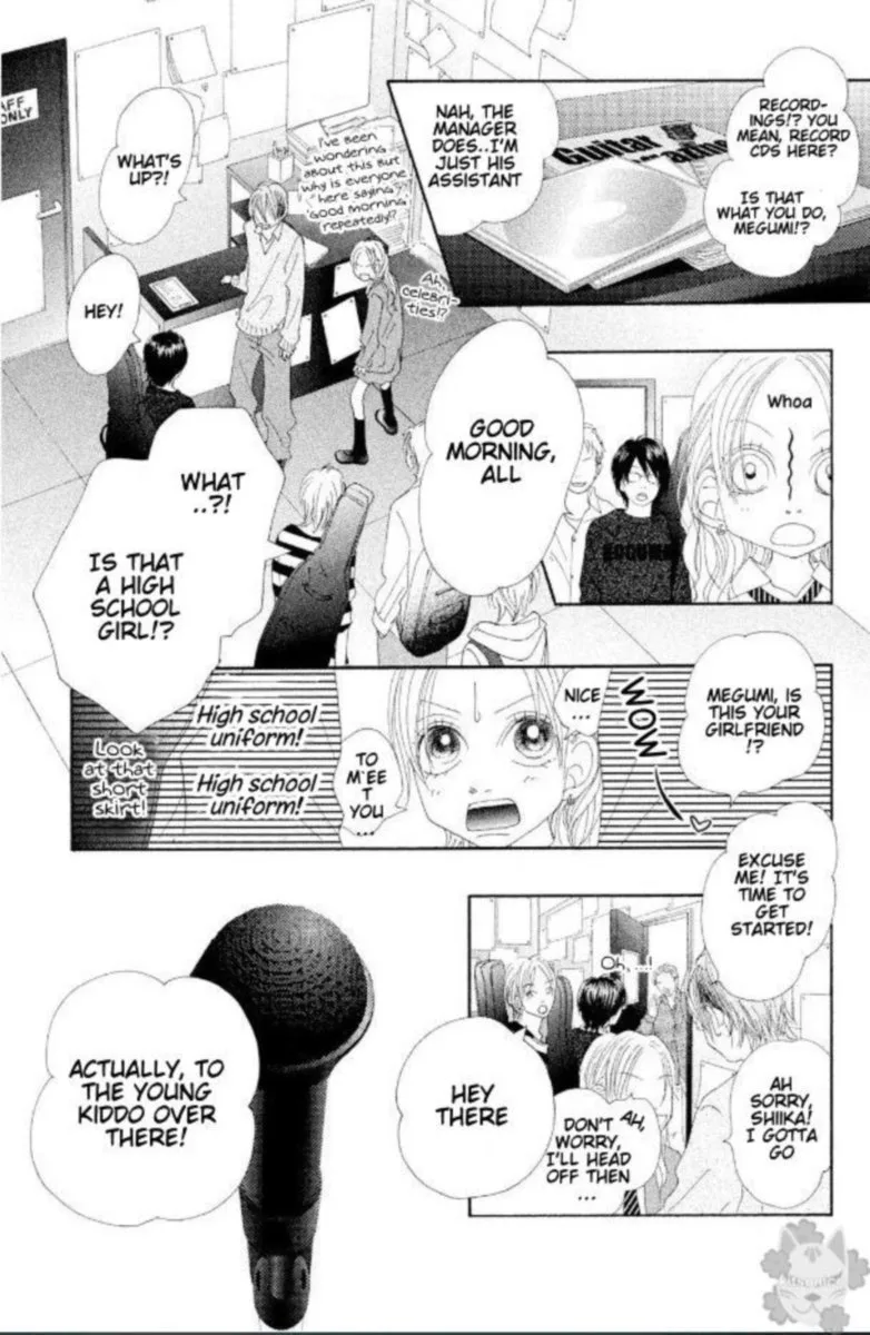 Seventeen Chapter 17 page 14