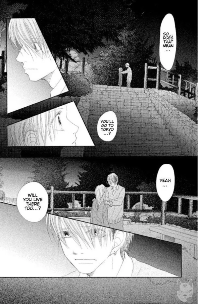 Seventeen Chapter 17 page 33