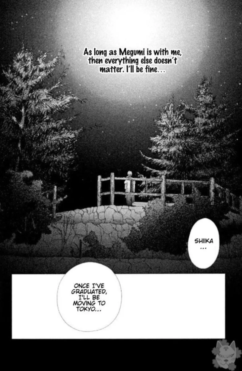 Seventeen Chapter 17 page 29