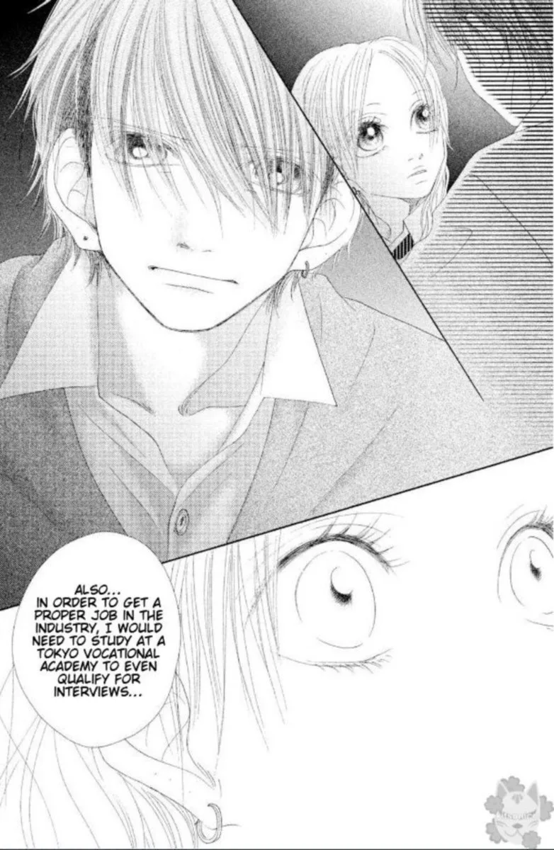 Seventeen Chapter 17 page 31