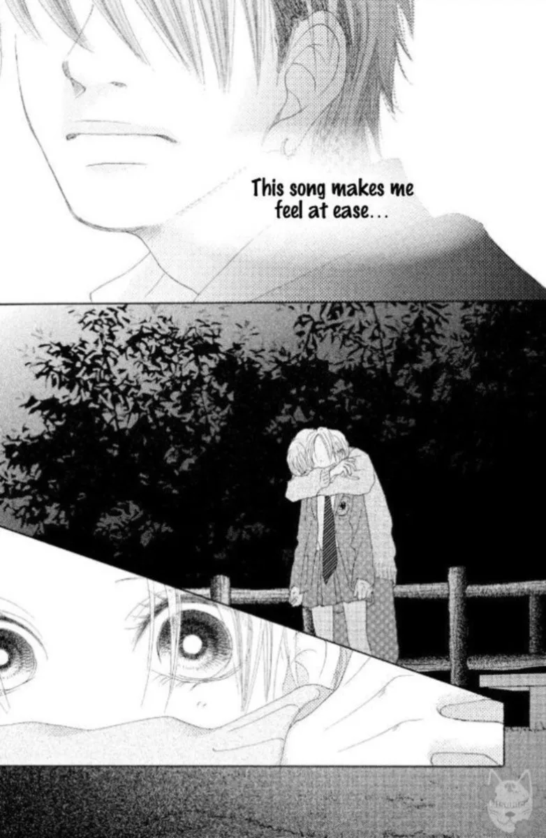 Seventeen Chapter 17 page 27