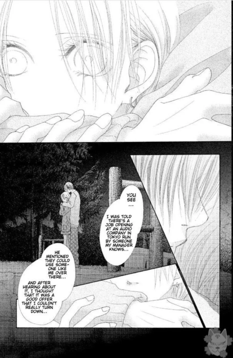 Seventeen Chapter 17 page 30