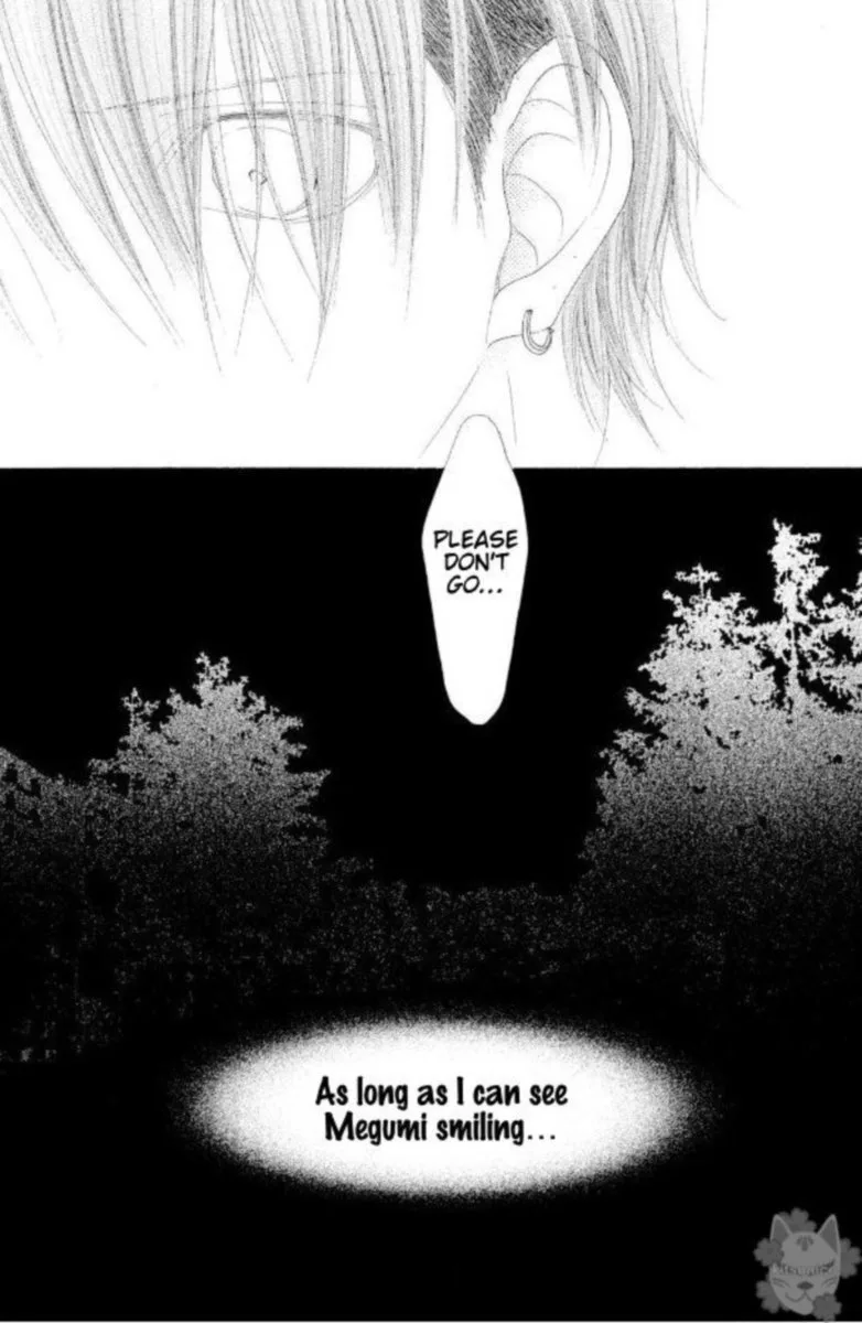 Seventeen Chapter 17 page 38