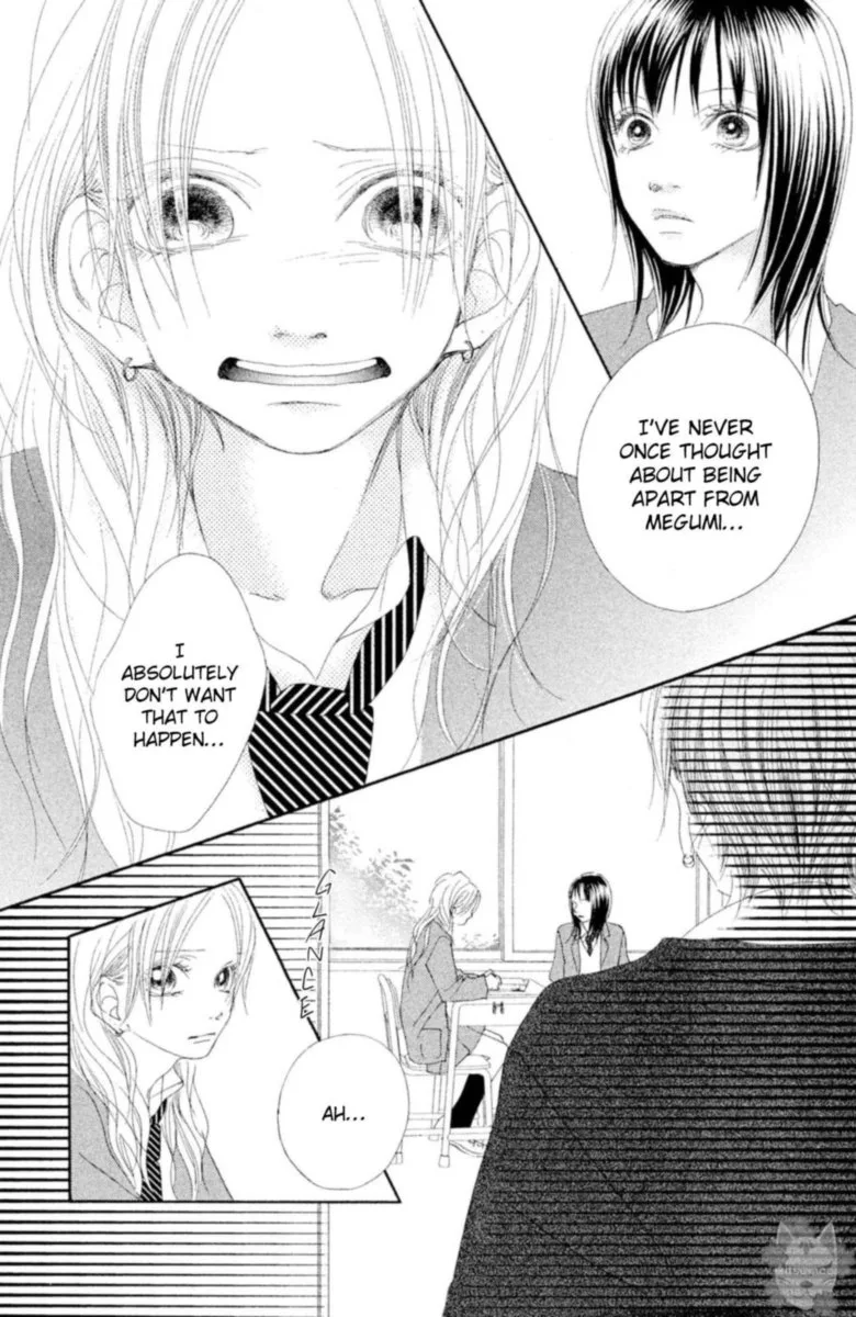 Seventeen Chapter 18 page 4