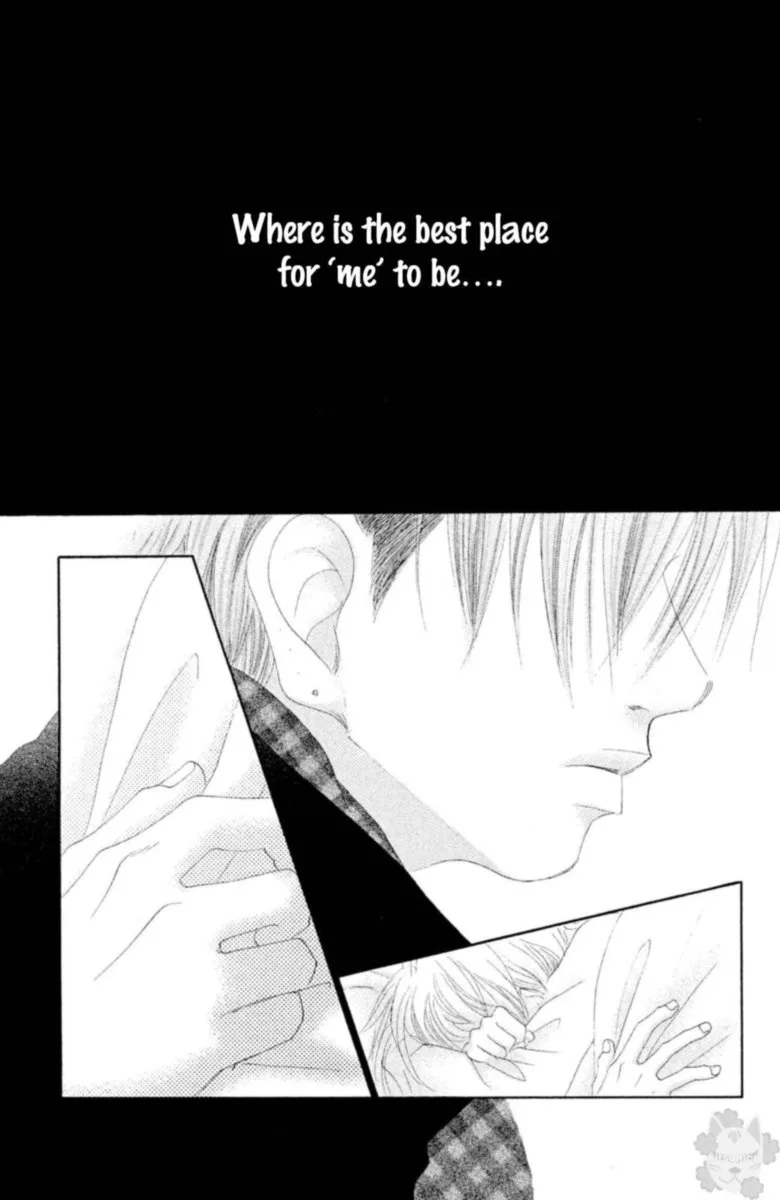 Seventeen Chapter 18 page 26