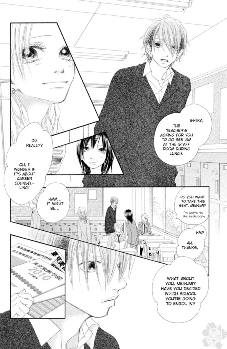 Seventeen Chapter 18 page 5