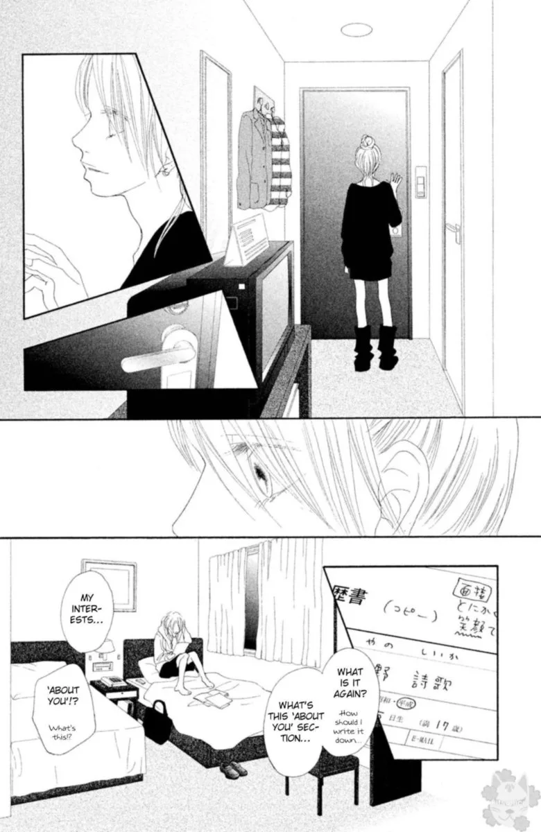 Seventeen Chapter 18 page 15