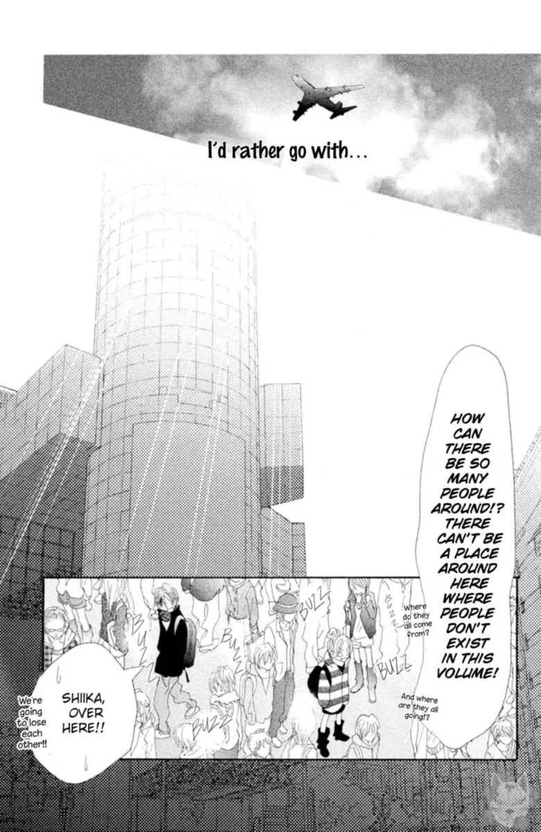 Seventeen Chapter 18 page 8