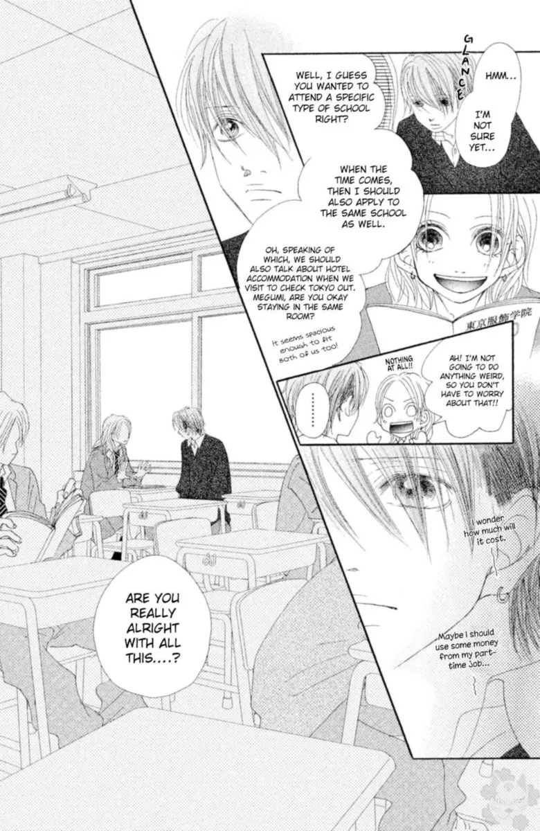 Seventeen Chapter 18 page 6